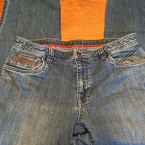 Prana Jeans 34 x 30 - Picture 3 of 16